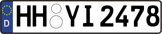 HH-YI2478