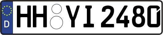 HH-YI2480