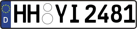 HH-YI2481