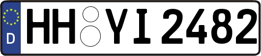 HH-YI2482