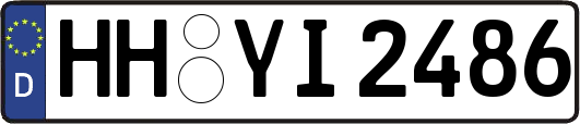 HH-YI2486