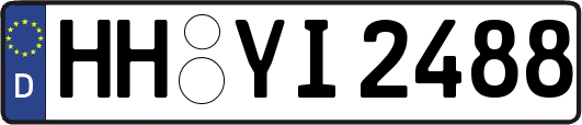 HH-YI2488