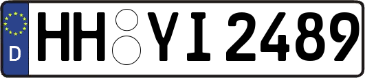 HH-YI2489