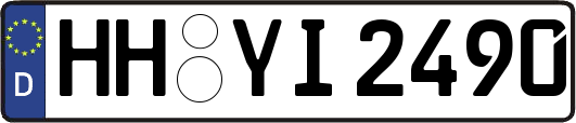 HH-YI2490