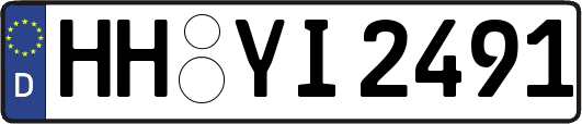 HH-YI2491