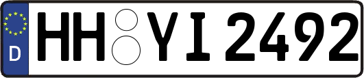 HH-YI2492