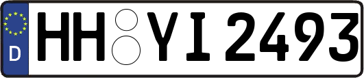 HH-YI2493