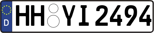 HH-YI2494