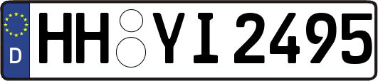 HH-YI2495