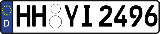 HH-YI2496