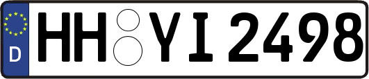 HH-YI2498