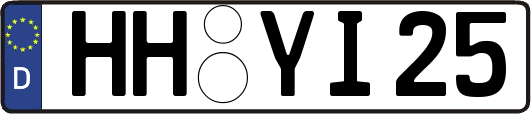 HH-YI25