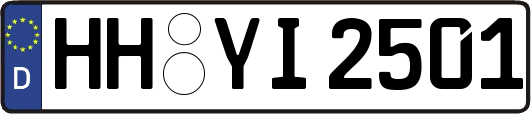 HH-YI2501