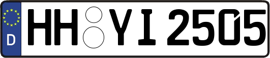 HH-YI2505