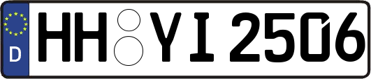 HH-YI2506