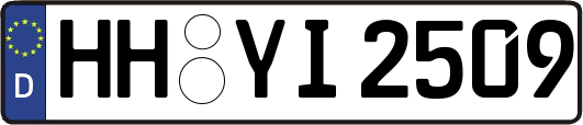 HH-YI2509