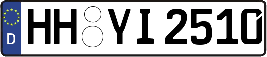 HH-YI2510