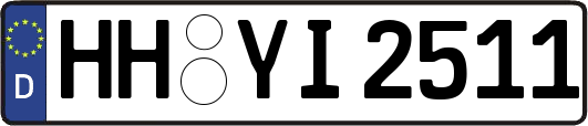 HH-YI2511