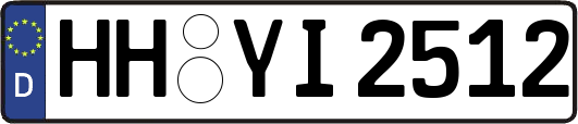 HH-YI2512