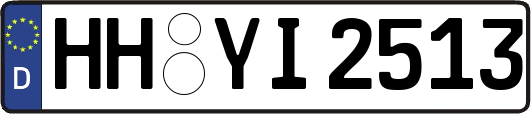 HH-YI2513