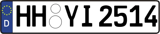 HH-YI2514