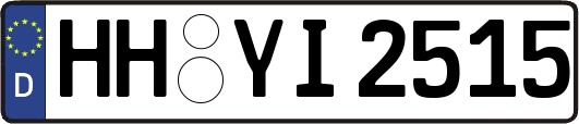 HH-YI2515