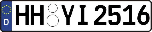 HH-YI2516