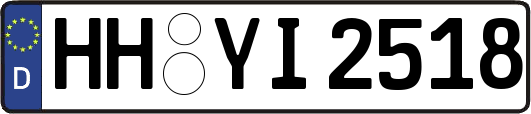 HH-YI2518