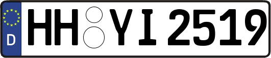 HH-YI2519