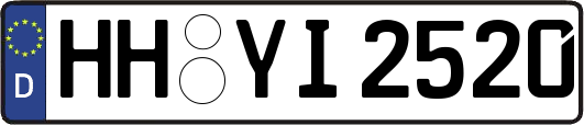 HH-YI2520