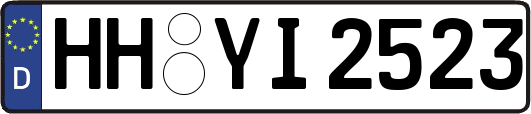 HH-YI2523