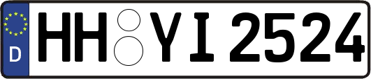 HH-YI2524