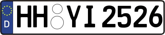 HH-YI2526