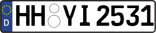 HH-YI2531