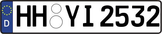 HH-YI2532