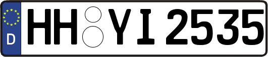 HH-YI2535