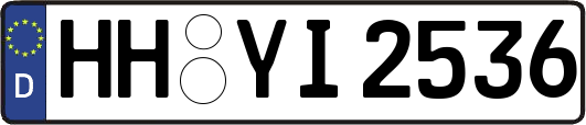 HH-YI2536