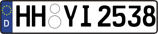 HH-YI2538
