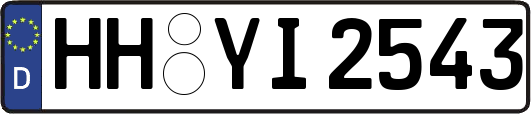 HH-YI2543