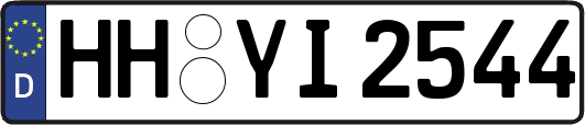 HH-YI2544