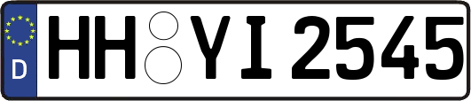 HH-YI2545