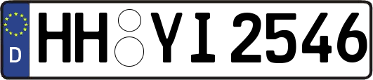 HH-YI2546