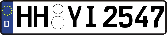 HH-YI2547