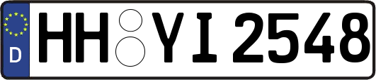 HH-YI2548