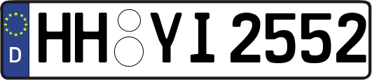 HH-YI2552
