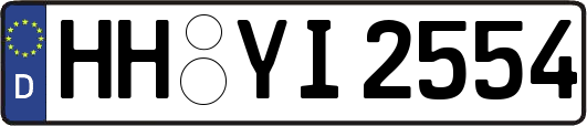 HH-YI2554
