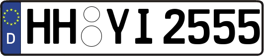HH-YI2555