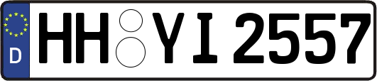 HH-YI2557