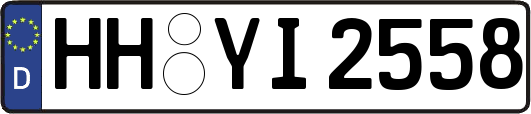 HH-YI2558