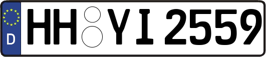 HH-YI2559